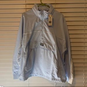 Adida jacket SIZE M